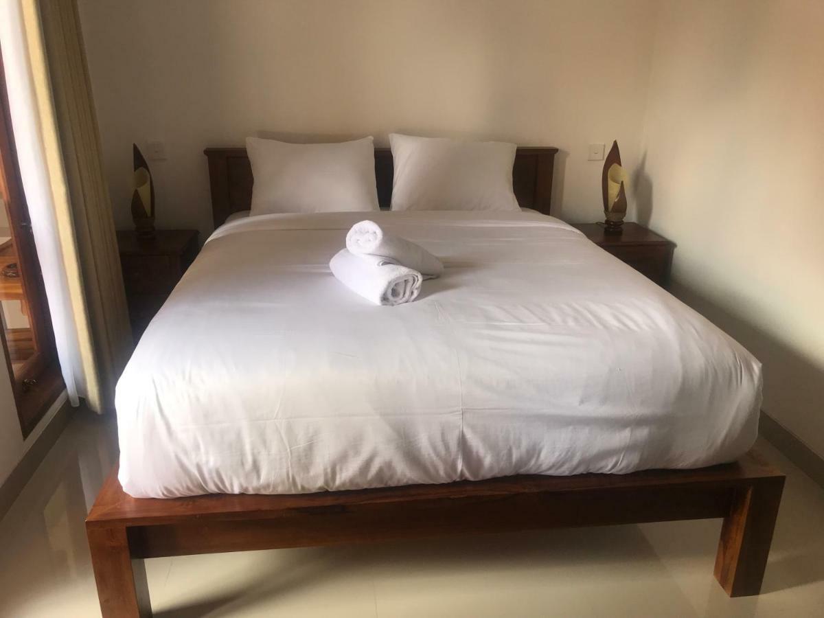 Raka & Rai Homestay Canggu Exteriér fotografie