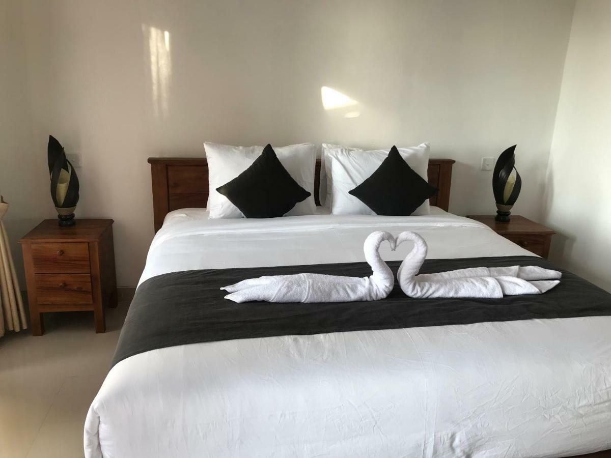 Raka & Rai Homestay Canggu Exteriér fotografie